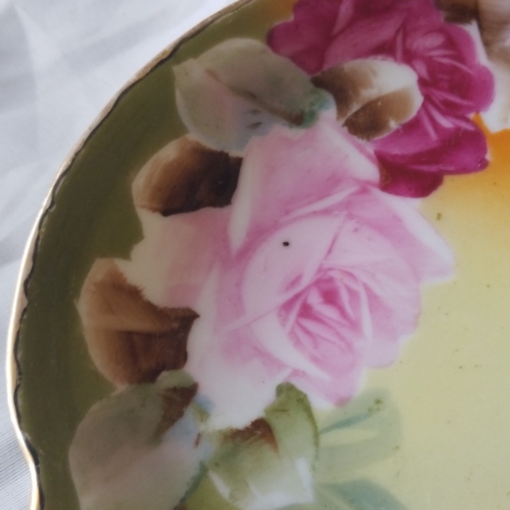Home Essentials - Plate - Picture 3 of 3